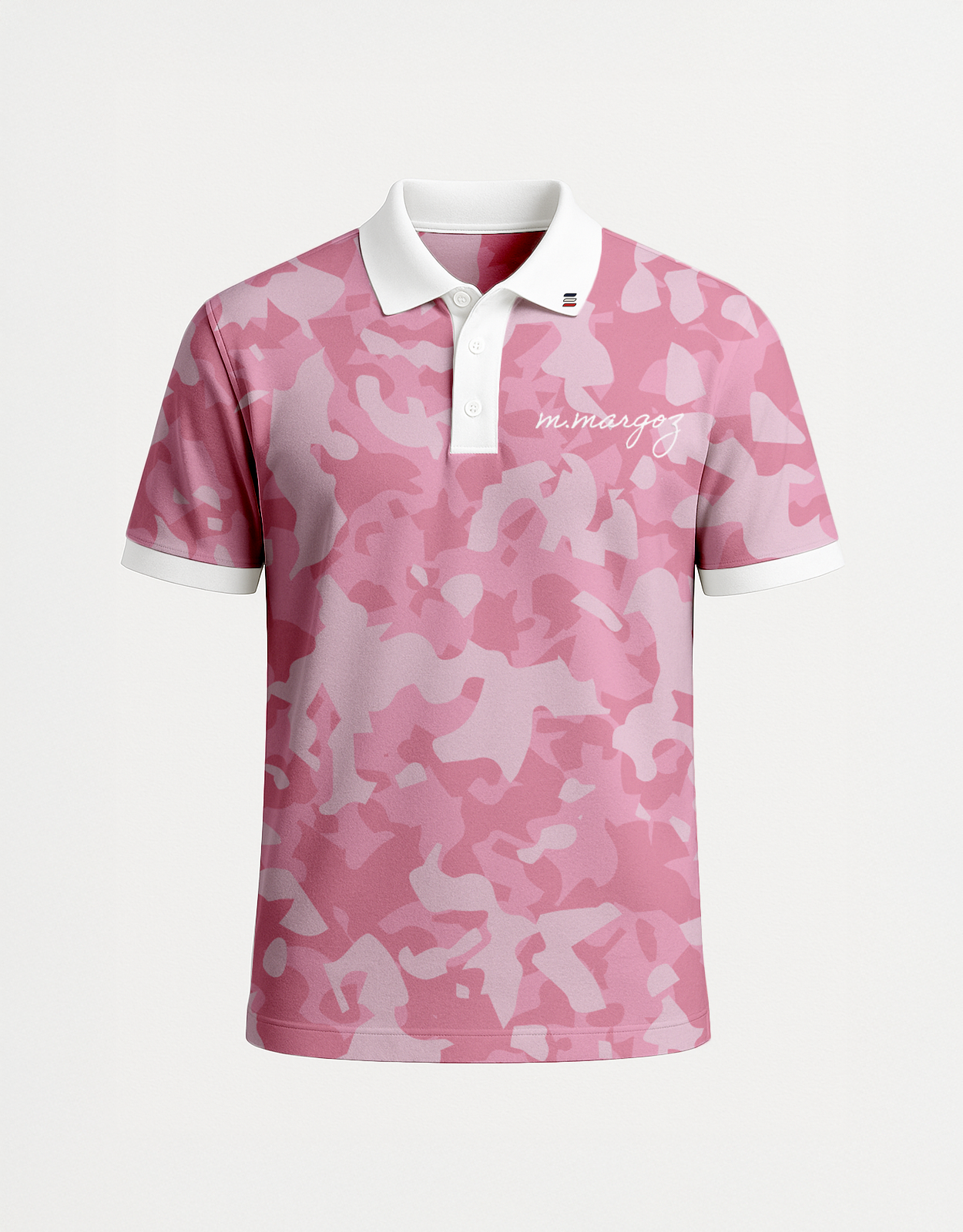 Fiction militaire rose - Hommes